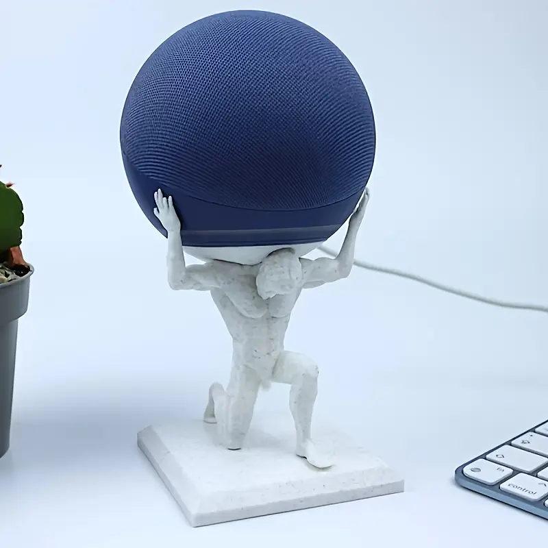 Amazon Speaker Echo Pop - Echo Dot-standaard, compatibel met Echo Dot