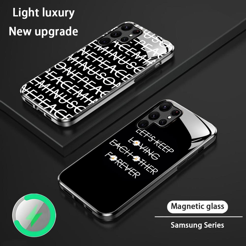 Peat Pellet Tray - Mode Telefoonhoesje voor Samsung S26 S25