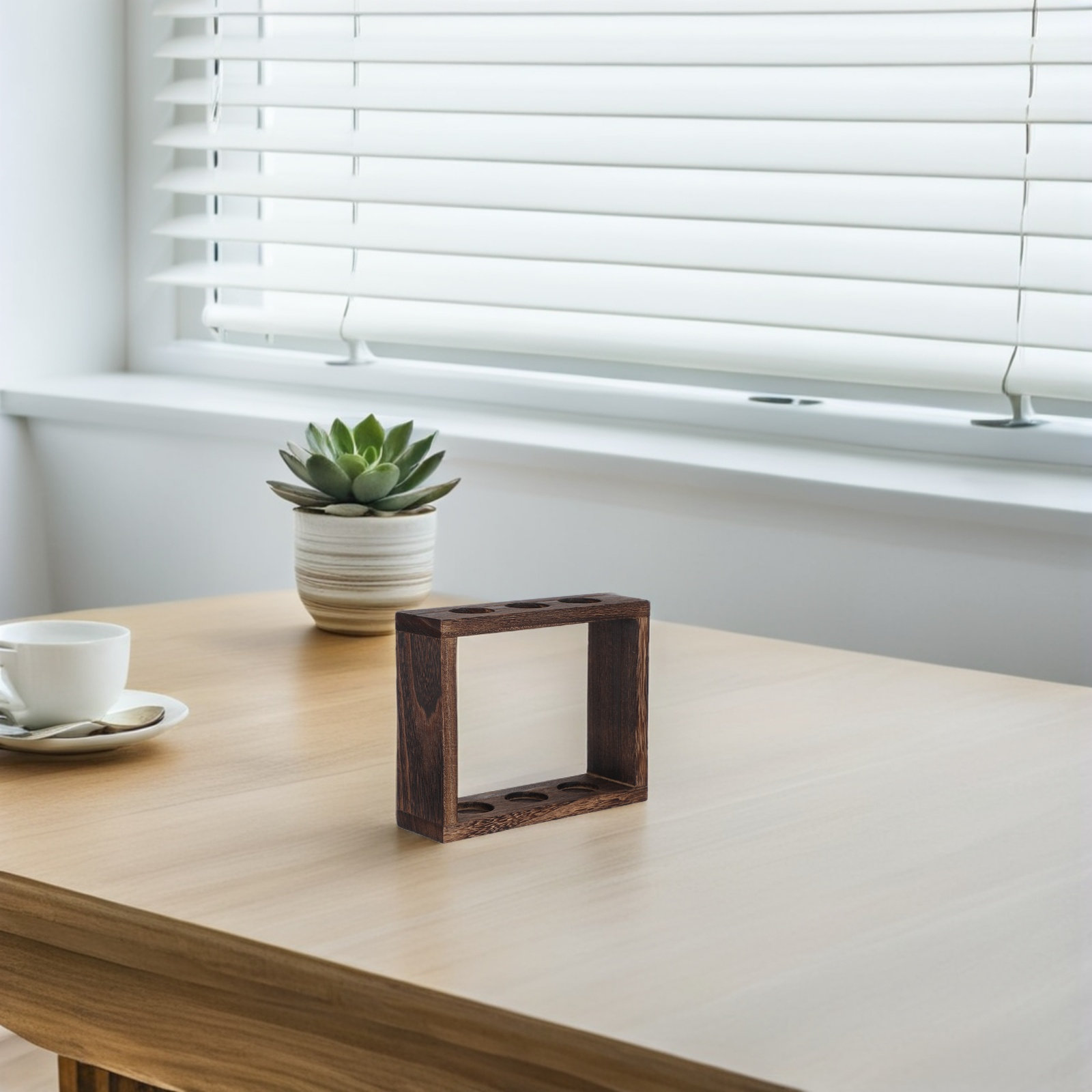 3-buis desktop hydroponisch pl - Propagation Station Vase recensie en prijs