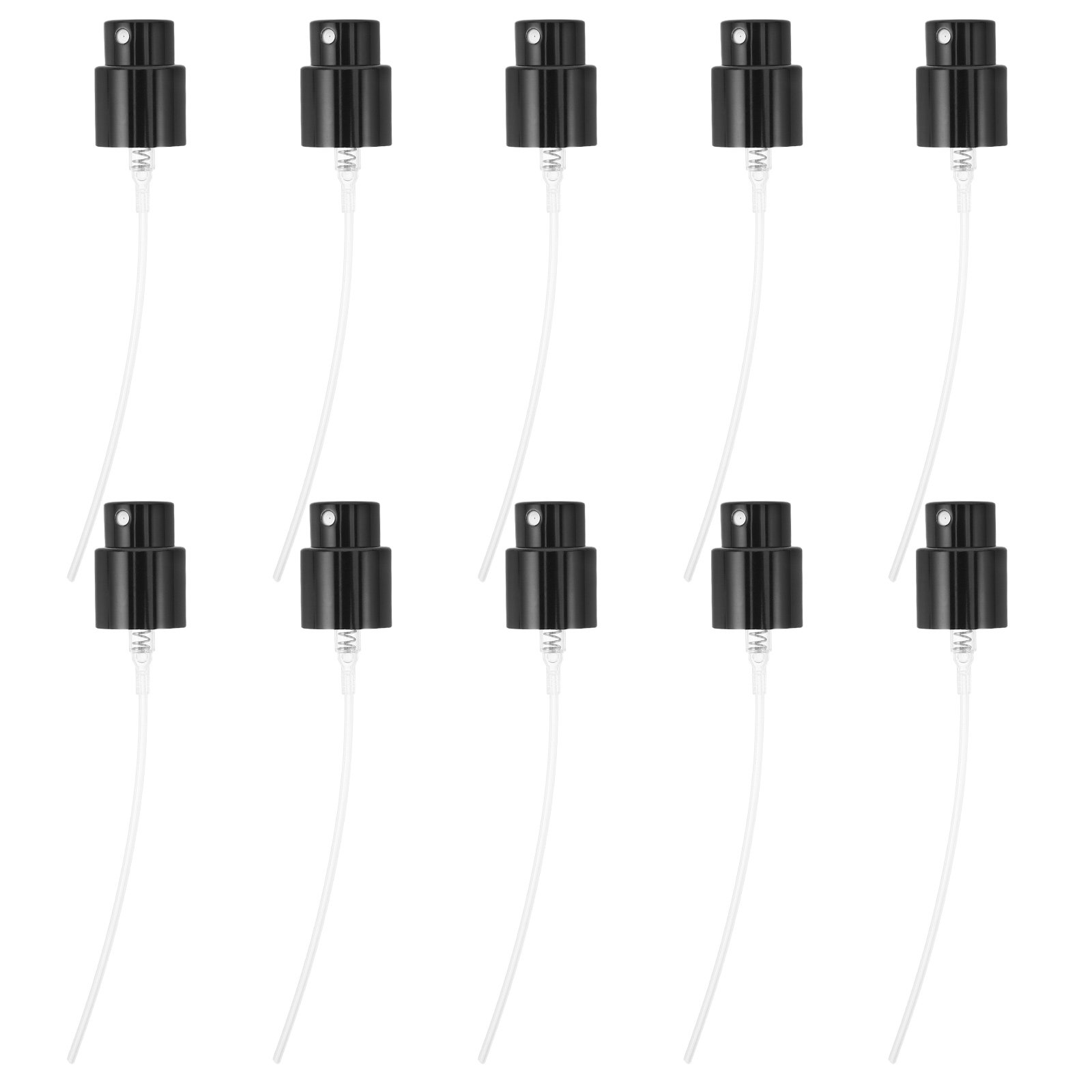 10 stuks parfumspuitflesdoppen - Misting Bottle Fine recensie en prijs