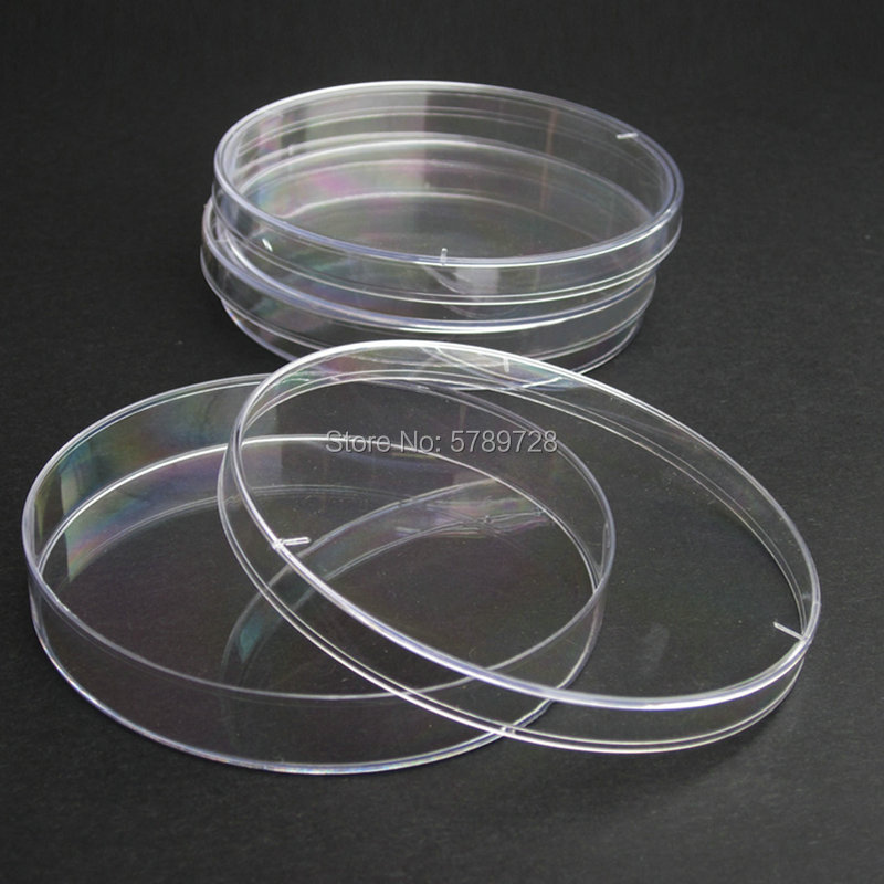 10Pcs Lab 35Mm 60Mm 90Mm 100Mm - Agar Tissue Culture recensie en prijs