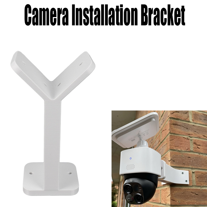 1 stuks RV-camera installatieb - Eufy Camera S340 recensie en prijs