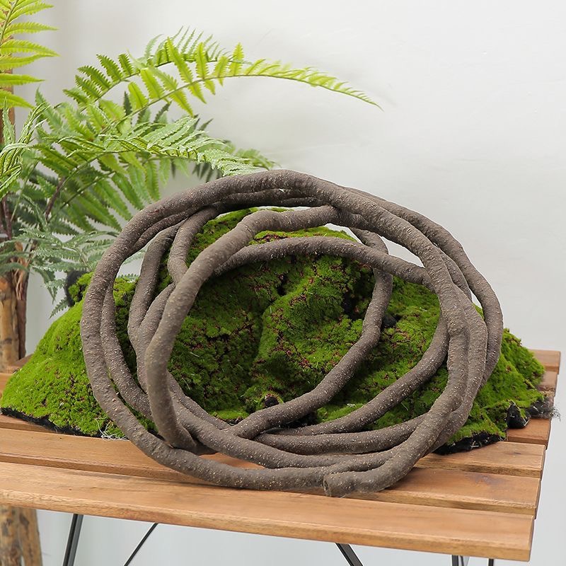Kunstmatige klimopplanten 39,3 - Sphagnum Moss Dry recensie en prijs