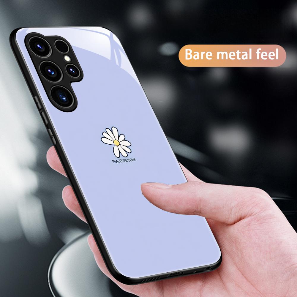 Mode Telefoonhoesje voor Samsu - Peat Pellet Tray recensie en prijs
