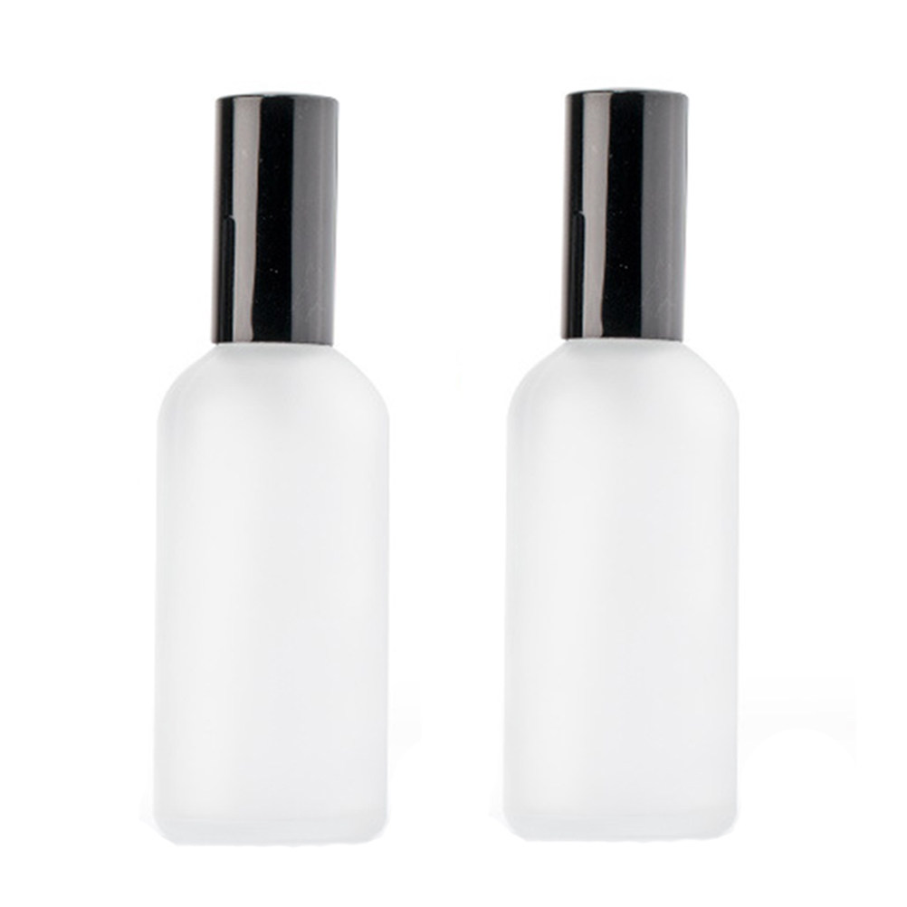 2 stuks 100ml matglazen spuitf - Misting Bottle Fine recensie en prijs