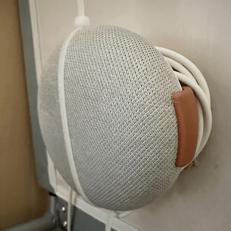 Aangepaste audio-wandhouder, w - Google Speaker Nest Audio recensie en prijs