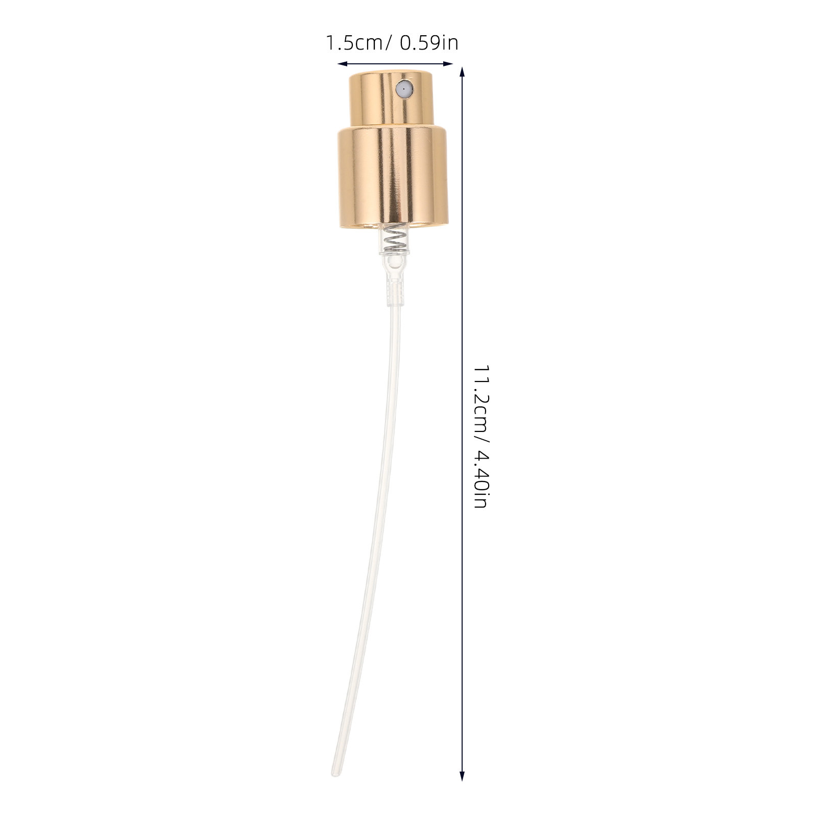 10 stuks parfumfles spuitmondj - Misting Bottle Fine recensie en prijs
