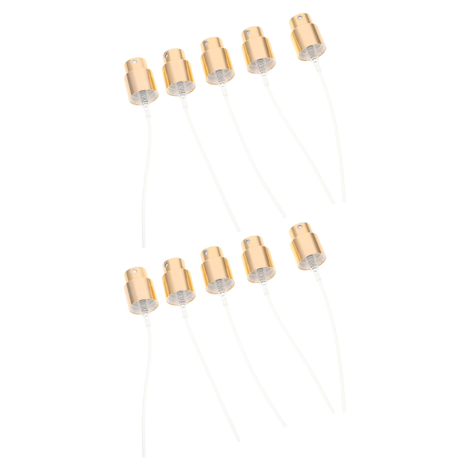 10 stuks parfumfles spuitmondj - Misting Bottle Fine recensie en prijs