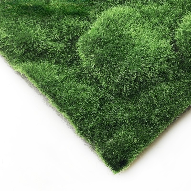 Kunstmos Gazon Gras Tuin Nep G - Sphagnum Moss Dry recensie en prijs