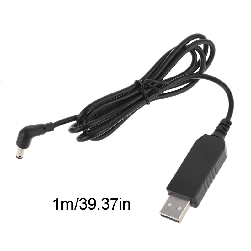 Usb 5V Tot 12V 4.0X1.7Mm Voedi - Amazon Speaker Echo Pop recensie en prijs