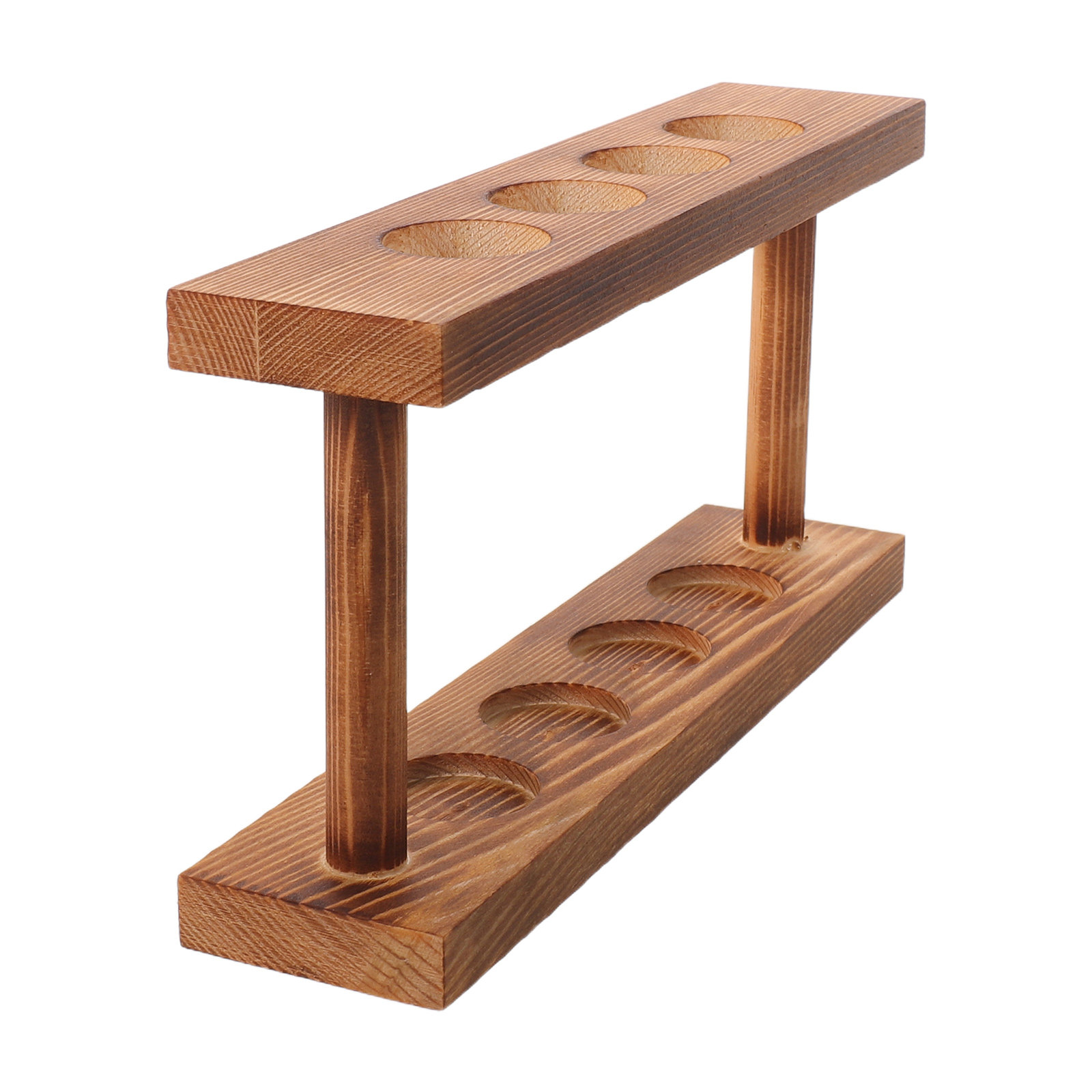 Houten plantenvermeerderingsst - Propagation Station Vase recensie en prijs